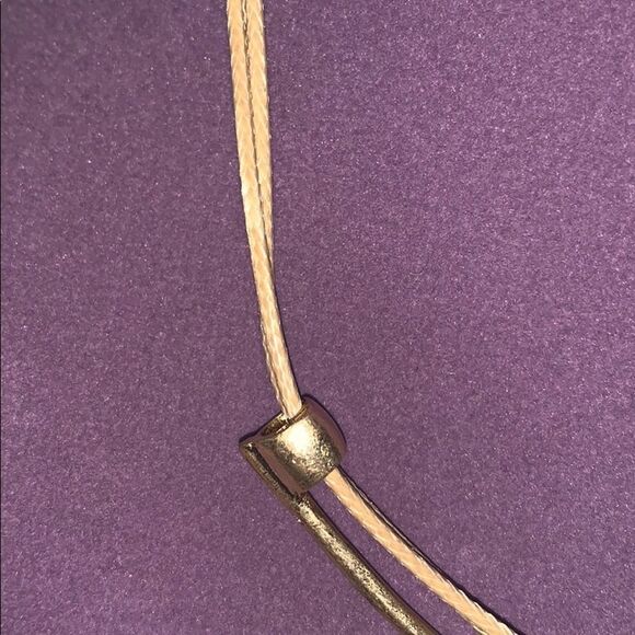 Beautiful boho necklace   - Picture 4 of 5